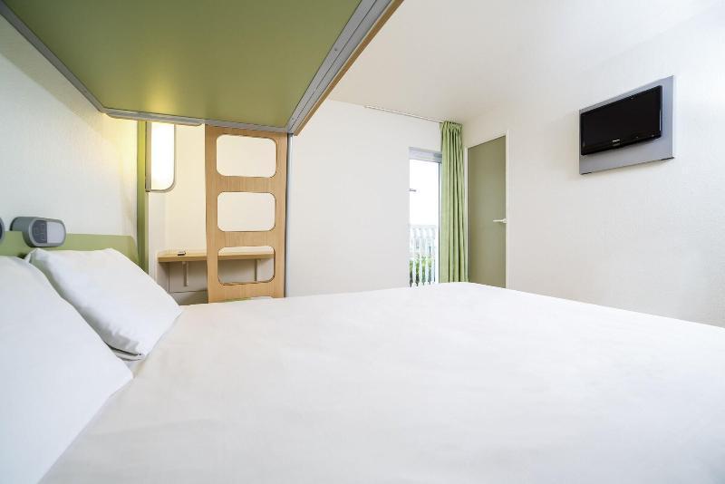 Ibis Budget Caen Memorial Saint-Contest Exterior photo
