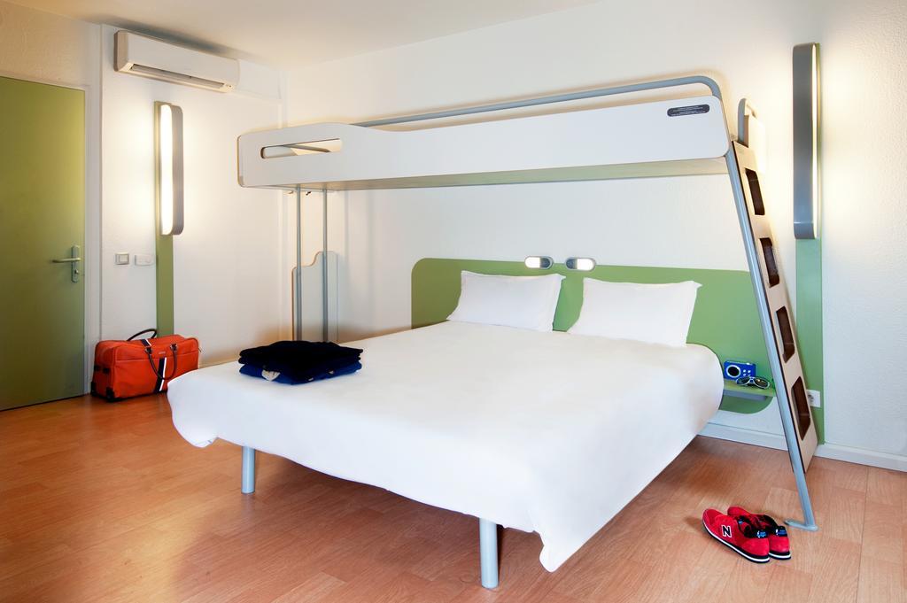 Ibis Budget Caen Memorial Saint-Contest Exterior photo