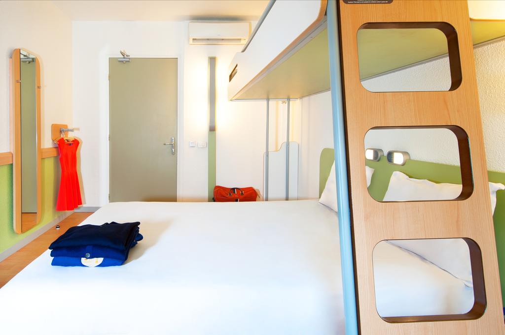 Ibis Budget Caen Memorial Saint-Contest Exterior photo