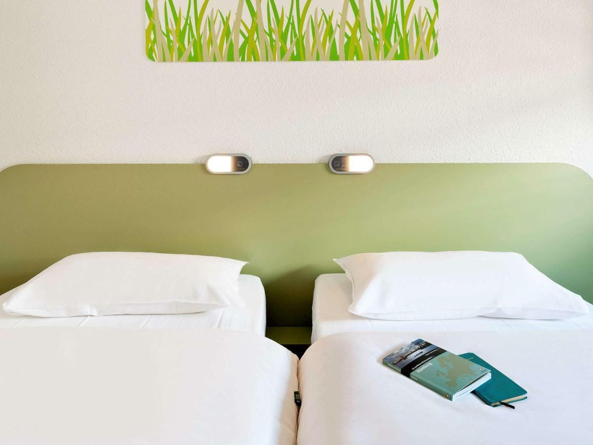 Ibis Budget Caen Memorial Saint-Contest Exterior photo