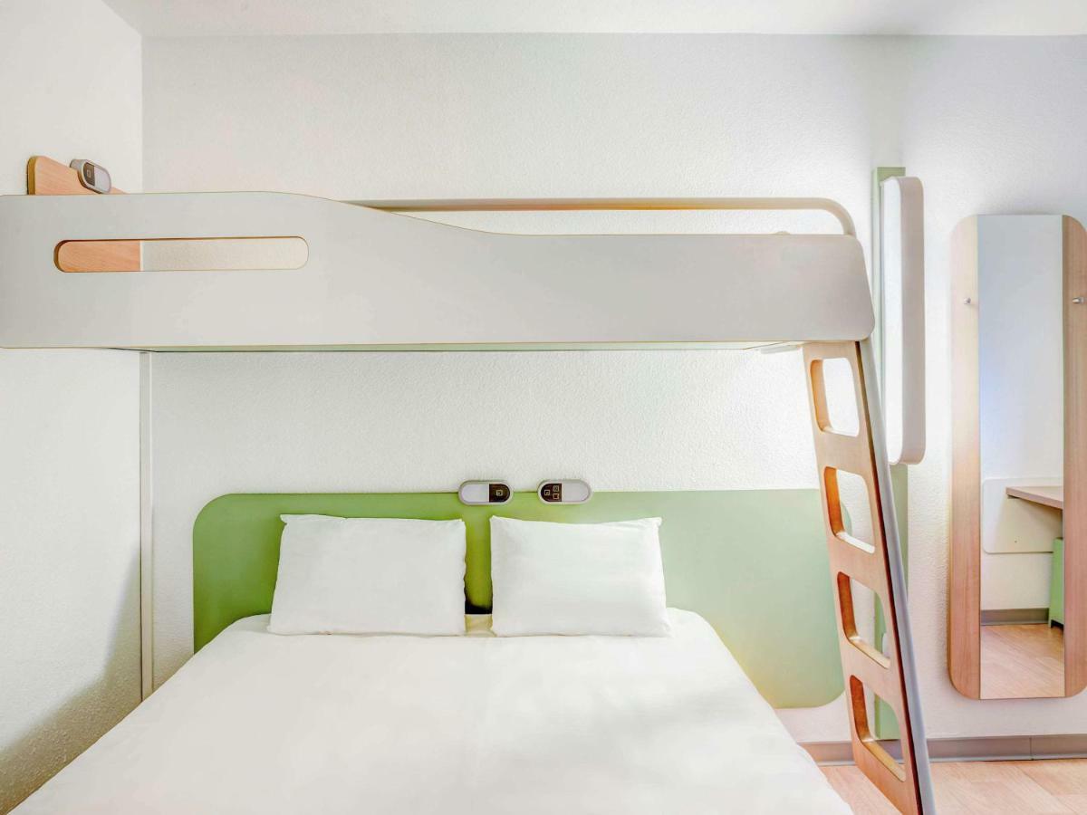 Ibis Budget Caen Memorial Saint-Contest Exterior photo